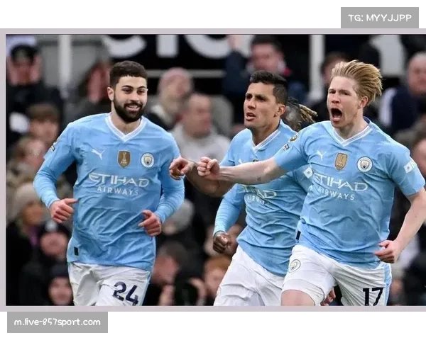 英超巅峰大战落幕曼城再展王者之姿成功卫冕荣耀