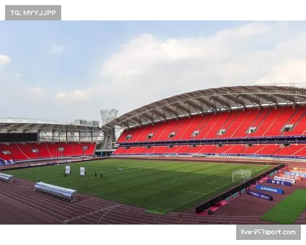 中超球迷文化渐成熟 主场氛围营造受重视