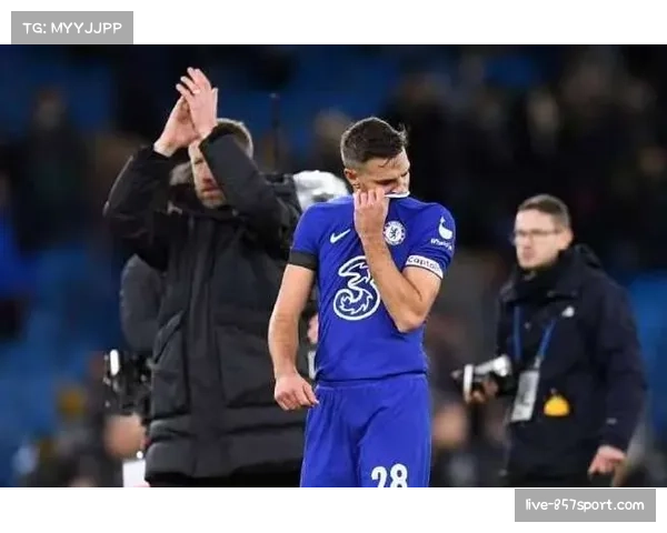 切尔西对阵水晶宫3-1：客场逆转展现的球队韧性数据与心理素质评估