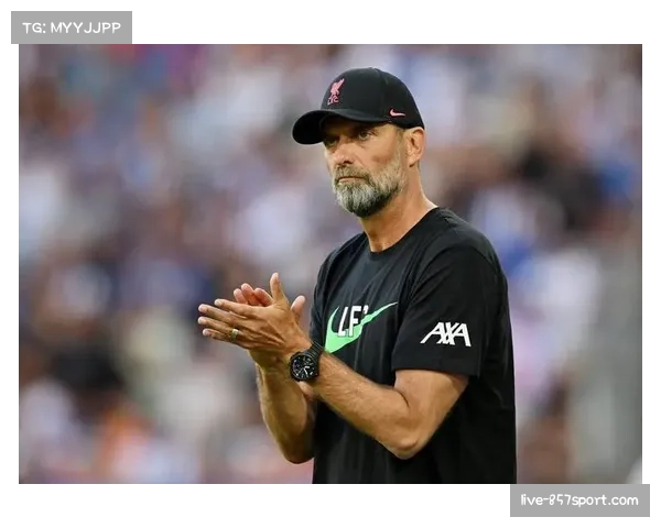 埃基蒂克2872分钟贡献17球 利物浦锋线引援数据亮眼